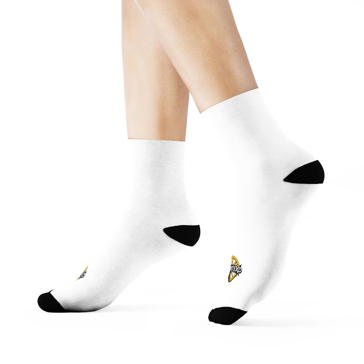 Crew Socks