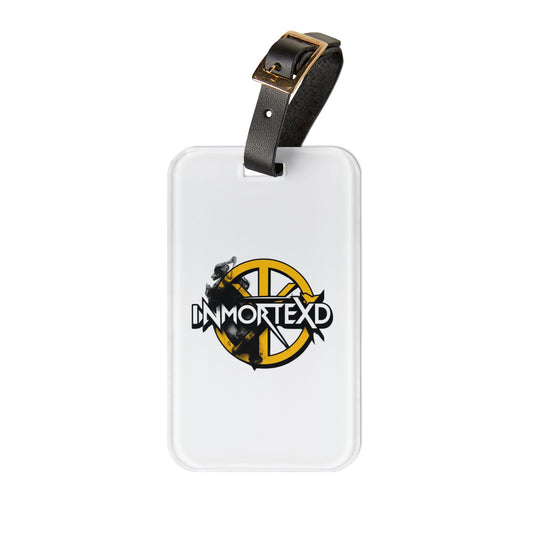 Luggage Tag