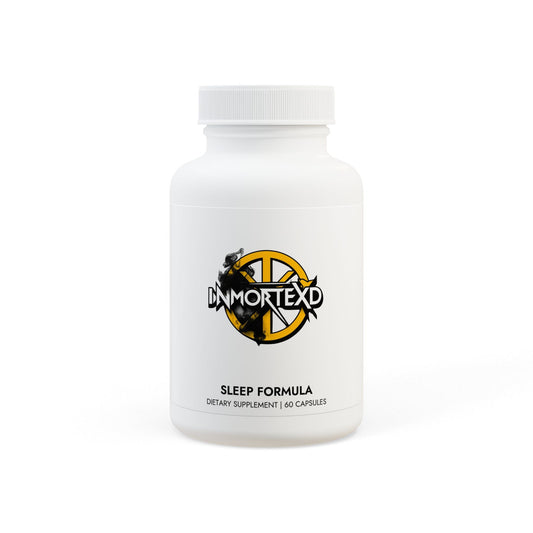 Sleep Supplement (60 Capsules)