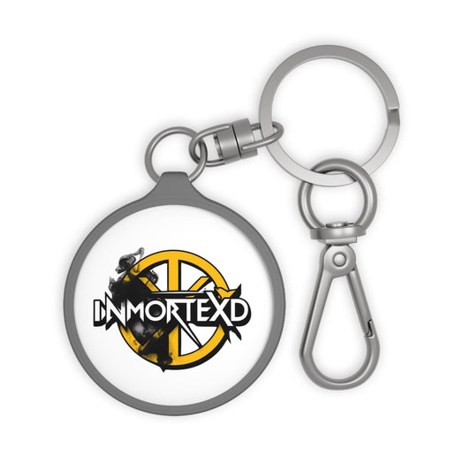 Keyring Tag